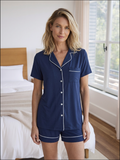 Pyjamassæt · Lang
