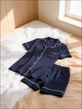 Pyjamassæt · Lang