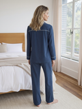 Pyjamassæt · Lang