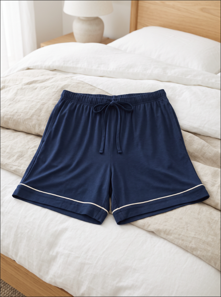 Pyjamasshorts